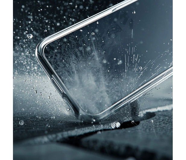 3mk Clear Case do Honor 400 PRO - 1511567 - zdjęcie 2